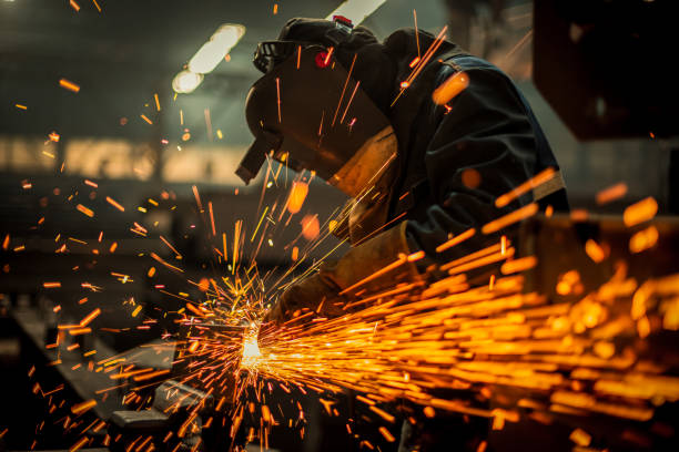 Best Automation and Robotic Welding in Tladega, AL