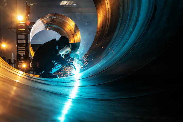 Best Automotive Welding in Tladega, AL