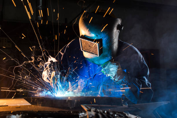 Best Automotive Welding in Tladega, AL