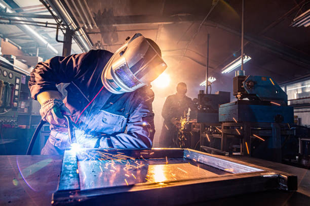 Best Marine and Shipbuilding Welding in Tladega, AL