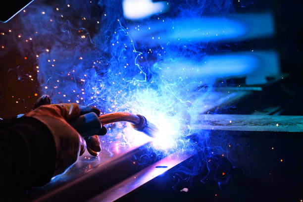 Trusted Talladega, AL Welder & Metal Fabrication Experts