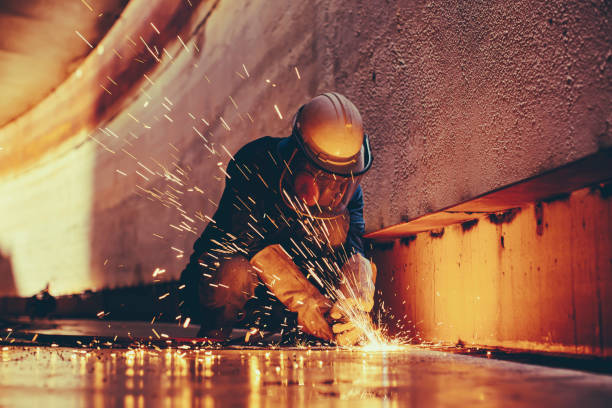 Trusted Talladega, AL Welder & Metal Fabrication Experts