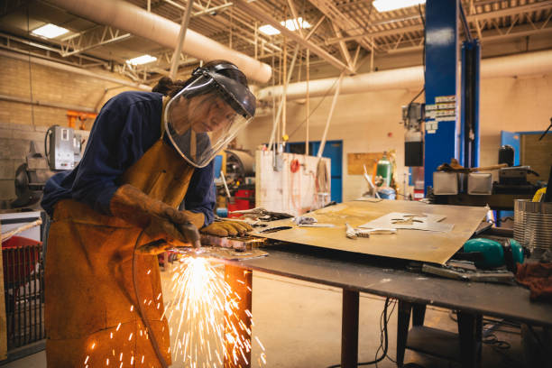 Best Artistic and Custom Metal Fabrication in Tladega, AL